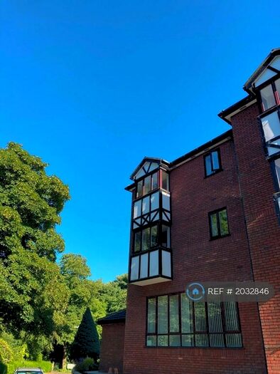 1 Bedroom Flat To Rent In Westpark, Bolton, BL1