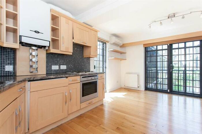 2 Bedroom Apartment To Rent In St Pauls Crescent, Camden, NW1