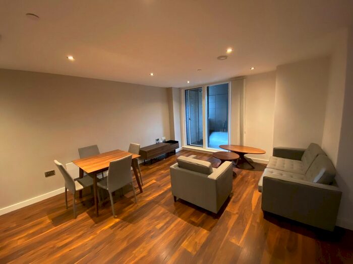 1 Bedroom Flat For Sale In Regent Road, Manchester, M3