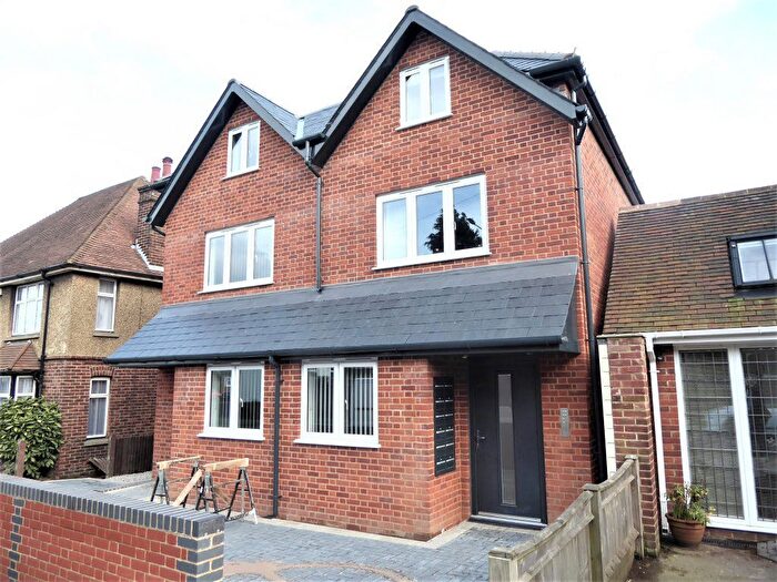 1 Bedroom Flat To Rent In Forty Acres Road, Canterbury, CT2