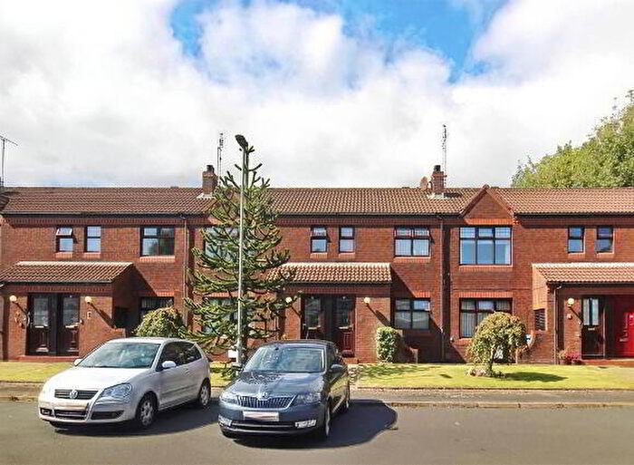 3 Bedroom Apartments For Sale In Windmill Court, Bangor, BT20