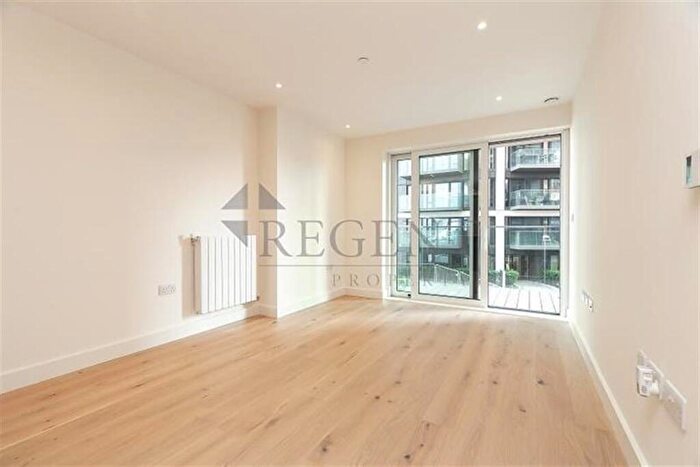 1 Bedroom Apartment To Rent In Norton House, Duke Of Wellington Avenue, SE18