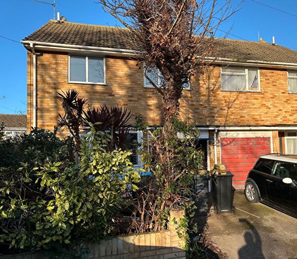 3 Bedroom End Of Terrace House To Rent In Augusta Place, Ramsgate, CT11