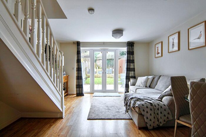 2 Bedroom Semi-Detached House For Sale In Jubilee Close, Meriden, CV7