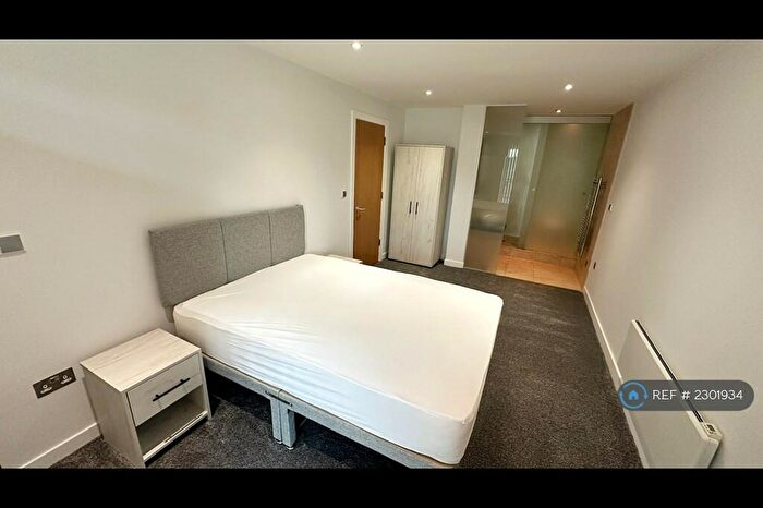 2 Bedroom Flat To Rent In Brewer Street, Manchester, M1