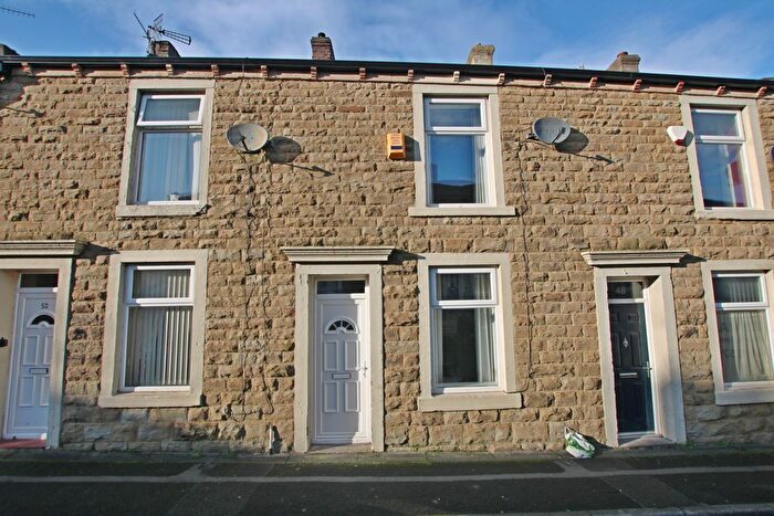 2 Bedroom Terraced House To Rent In Clement Street, Accrington, BB5
