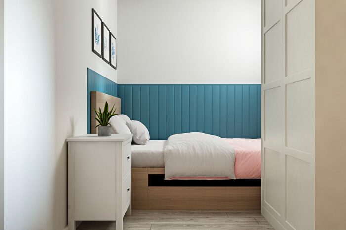 Studio To Rent In Gold Clivedon- Studio |Verney St, EX1