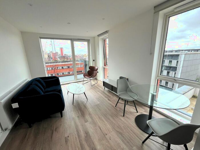 1 Bedroom Apartment To Rent In Snow Hill Wharf, B4