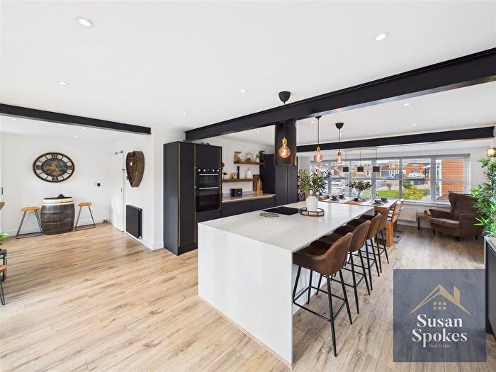 5 Bedroom Detached House For Sale In Sandalwood, South Shields, NE34