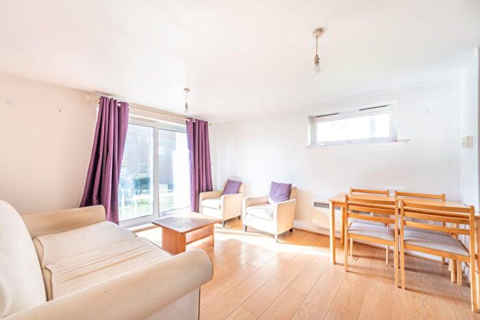 2 Bedroom Flat For Sale In Wellspring Crescent, Wembley, HA9