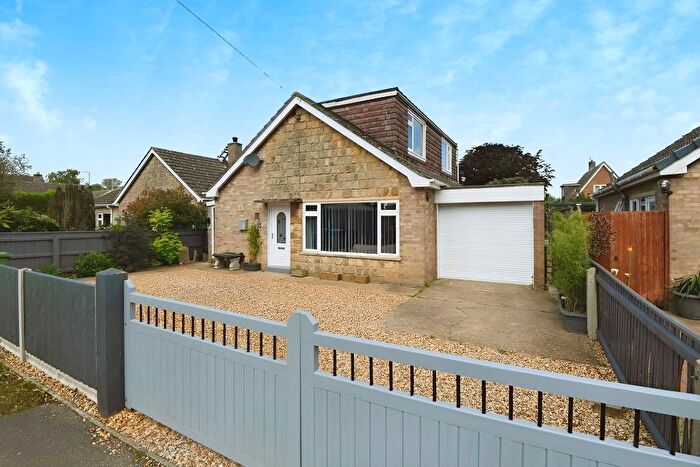 3 Bedroom Chalet For Sale In Fen Road, Newton In The Isle, Wisbech, Cambridgeshire, PE13