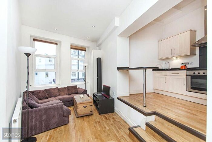 1 Bedroom Apartment To Rent In Maybury Gardens, Willesden Green, London, NW10