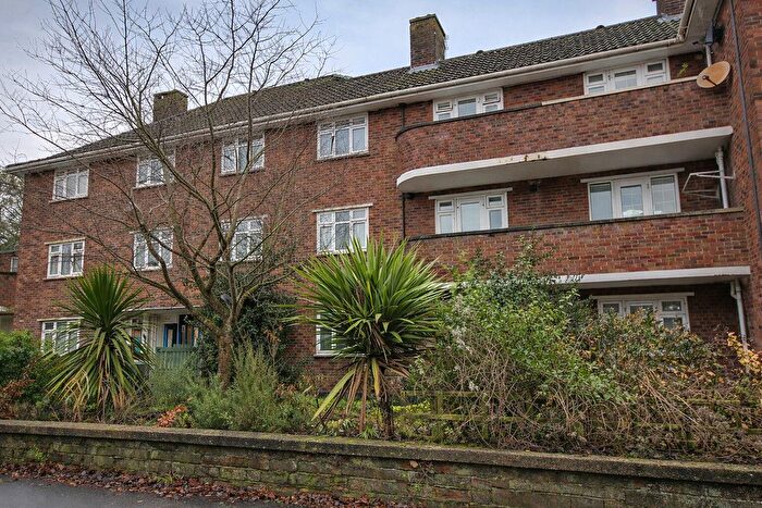 2 Bedroom Flat For Sale In Southwell Road, Norwich, NR1