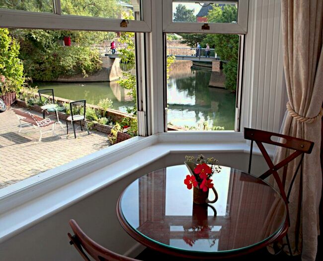 1 Bedroom Apartment To Rent In Studio Papaver, Folly Bridge House, OX1