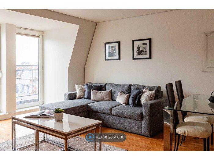 1 Bedroom Flat To Rent In Marylebone Lane, London, W1U