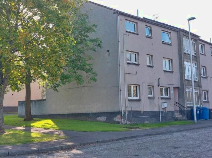 2 Bedroom Flat To Rent In Bruce Gardens, Dalkeith, EH22