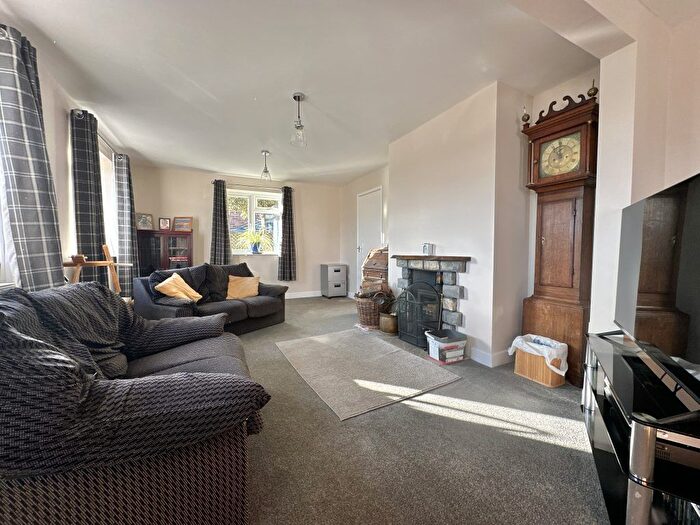 4 Bedroom Detached House For Sale In Primrose Lane, Yeovil, Somerset, BA21