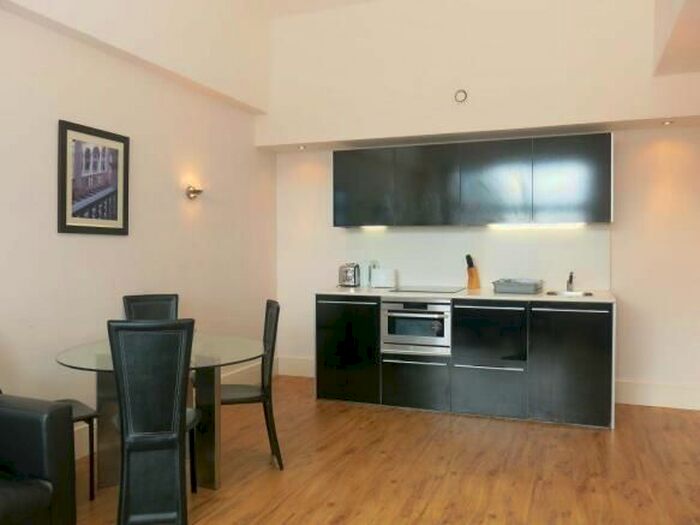 2 Bedroom Flat To Rent In Newhall Street, Birmingham, B3