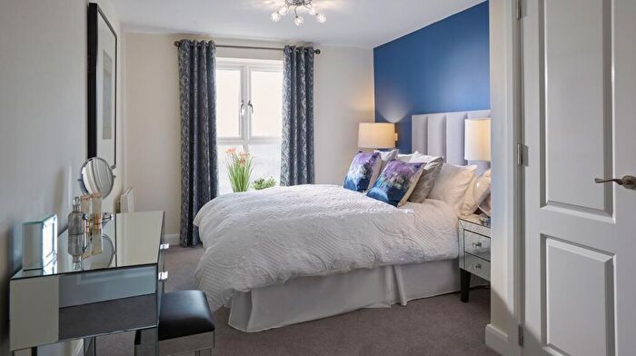 2 Bedroom Retirement Property For Sale In Radford House, Weirfield Road, Exeter, EX2
