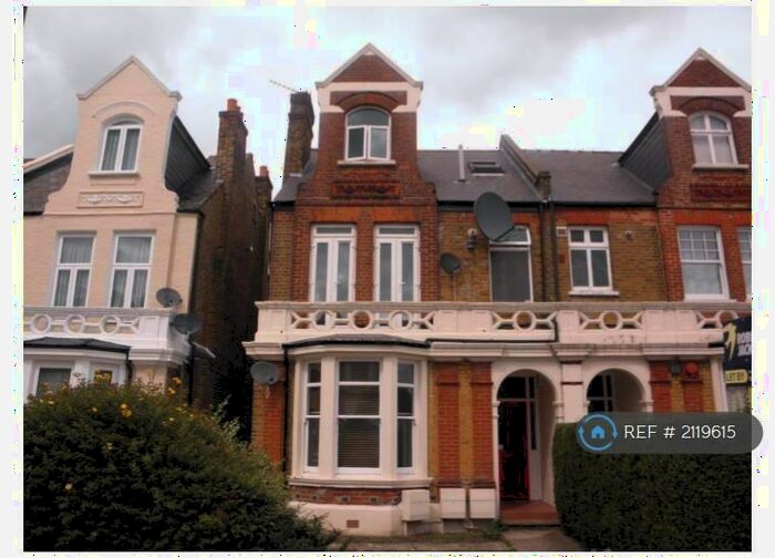 1 Bedroom Flat To Rent In Rosenthal Road, Catford, SE6