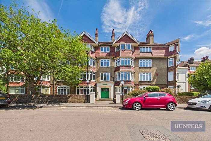 5 Bedroom Flat To Rent In Devonshire Road, Southampton, SO15