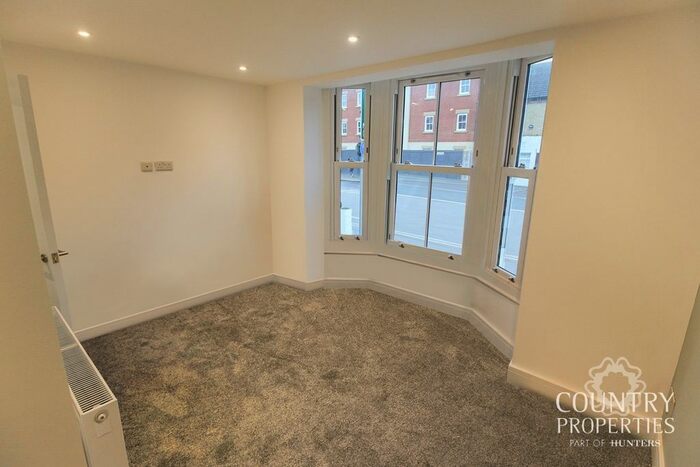 1 Bedroom Flat To Rent In Tavistock Street, Bedford, MK40