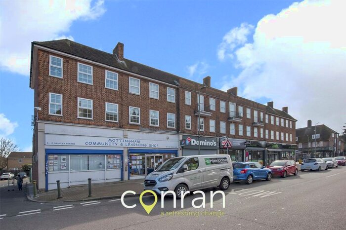 1 Bedroom Apartment To Rent In Cranley Parade, Mottingham, SE9