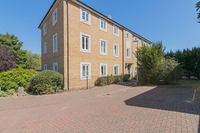 2 Bedroom Flat To Rent In Ypres Road, Colchester, Essex, CO2