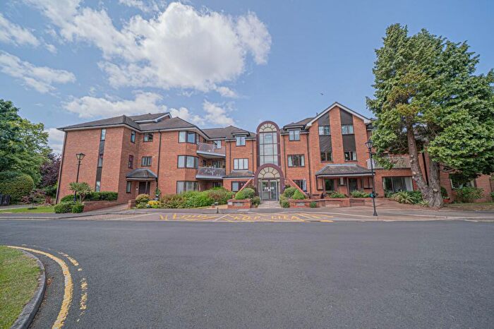 2 Bedroom Apartment For Sale In Bushell Drive, Beech Court Bushell Drive, B91