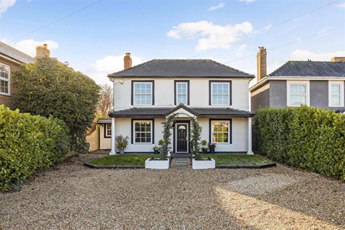 5 Bedroom House For Sale In Parton Road, Churchdown, Gloucester, GL3