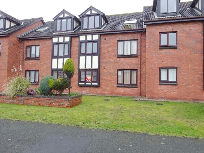 1 Bedroom Apartment For Sale In Cleveleys Avenue, Thornton-Cleveleys, Lancashire, FY5