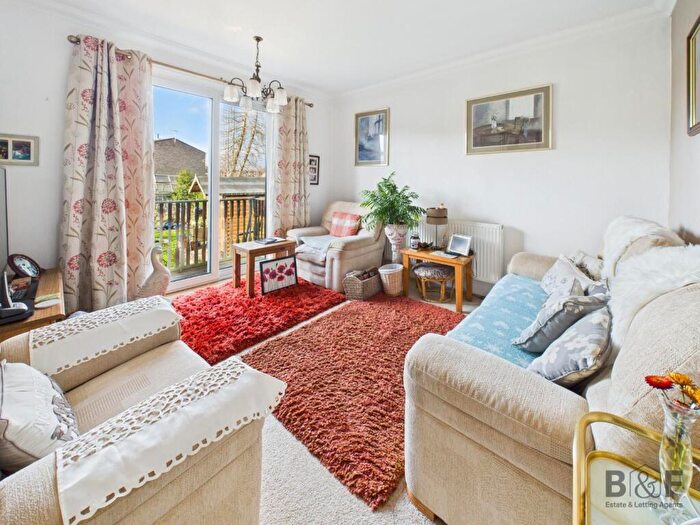 3 Bedroom Detached Bungalow For Sale In Narrow Lane, Staple Hill, BS16