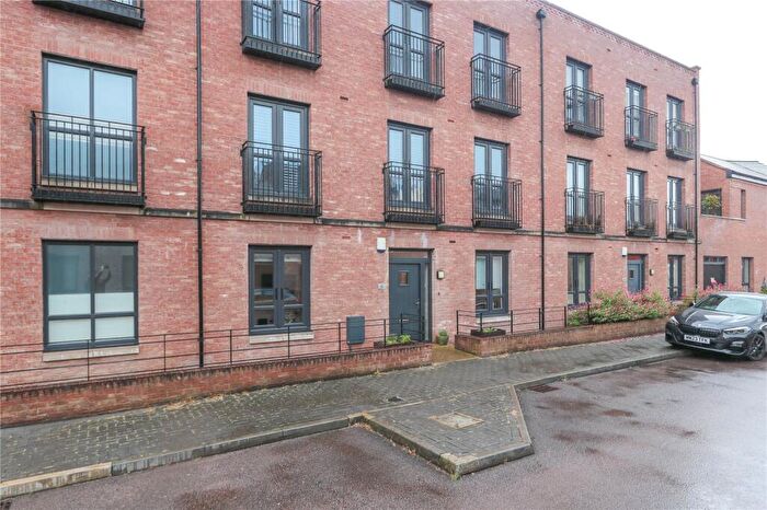 2 Bedroom Apartment To Rent In Peggy Lane, Northenden, Manchester, M22
