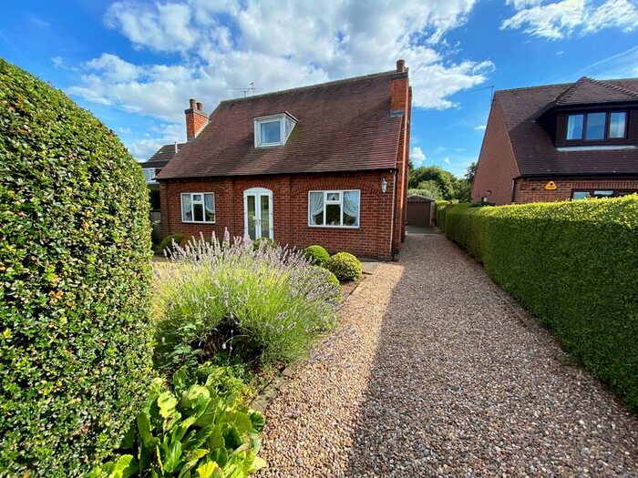 3 Bedroom Chalet For Sale In Brackley Gate, Morley, DE7