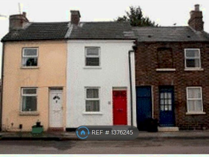 2 Bedroom Terraced House To Rent In Cleeveland Street, Cheltenham, GL51