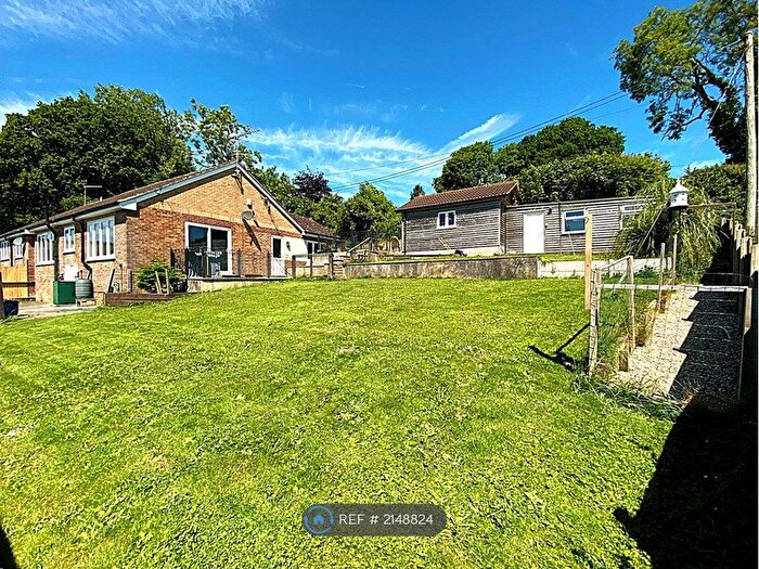 2 Bedroom Bungalow To Rent In Coombe Farm Flats, Crewkerne, TA18