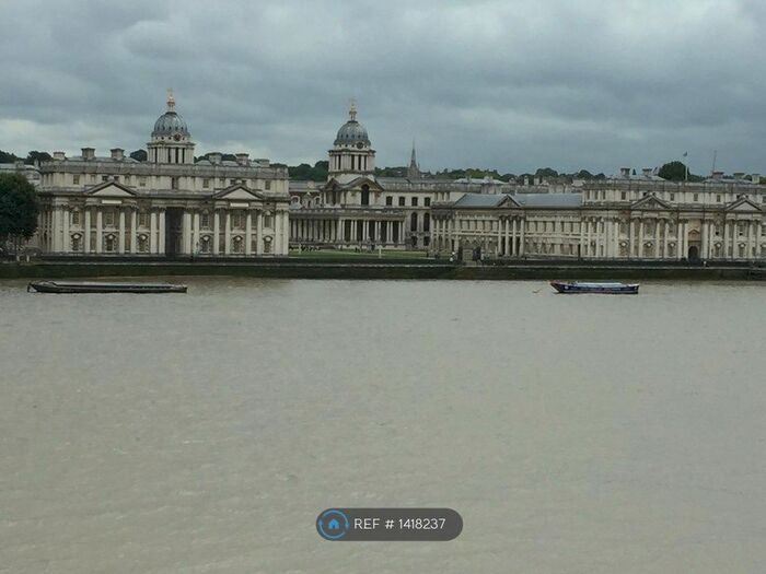 2 Bedroom Flat To Rent In Admirals Tower, London, SE10