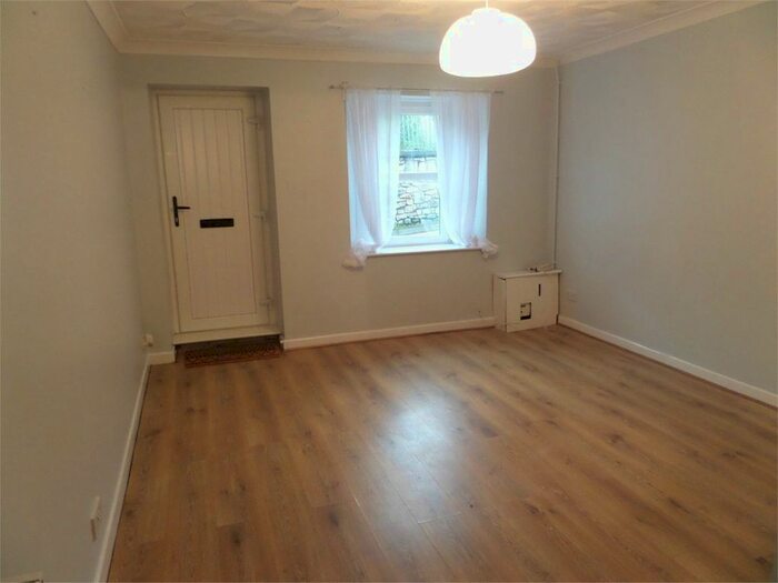 2 Bedroom Terraced House To Rent In Church Road, Chepstow, NP16