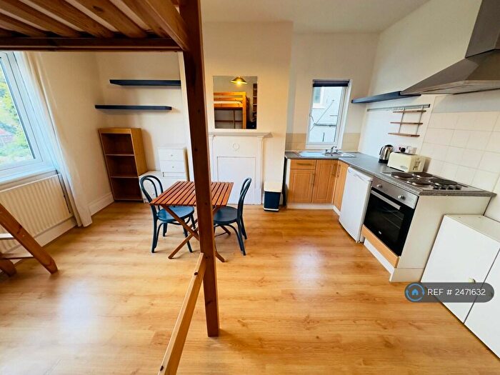 Studio To Rent In North End Road, London, NW11