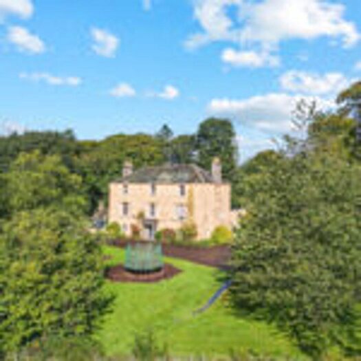 13 Bedroom Detached House For Sale In Thornhill, Stirling, FK8