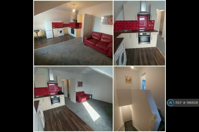1 Bedroom Flat To Rent In Edgbaston, Birmingham, B16