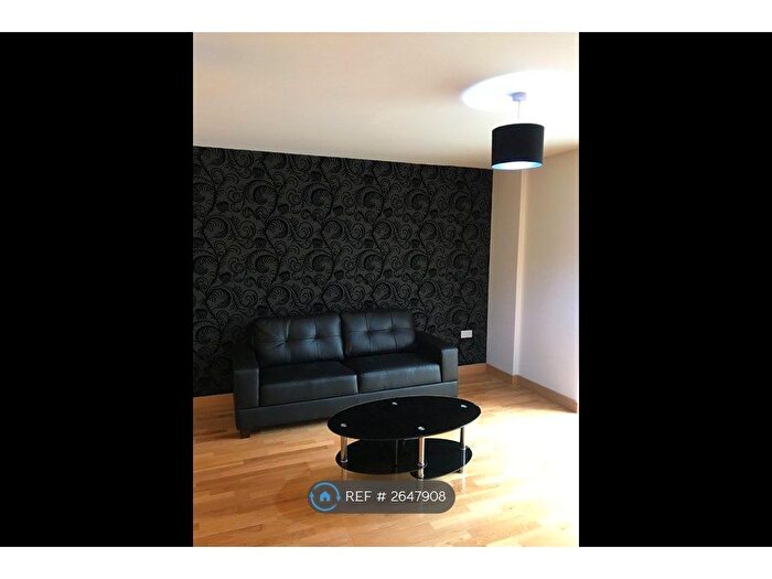 1 Bedroom Flat To Rent In Sail House, Colchester, CO2