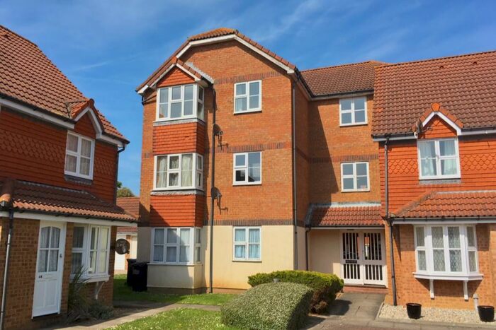 1 Bedroom Flat To Rent In The Portlands, Eastbourne, East Sussex, BN23
