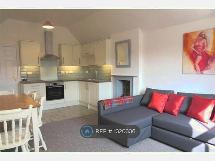 2 Bedroom Flat To Rent In High Town, Hereford, HR1