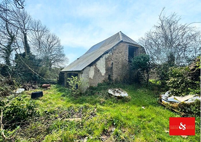 Land For Sale In Modbury, Devon, PL21