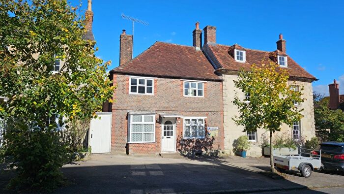 3 Bedroom Cottage To Rent In High Street, Hindon, Salisbury, Wiltshire, SP3