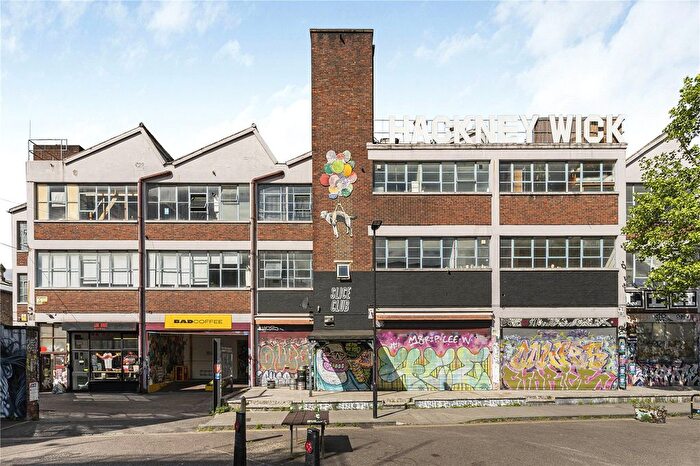 Studio To Rent In Prince Edward Road, London, E9