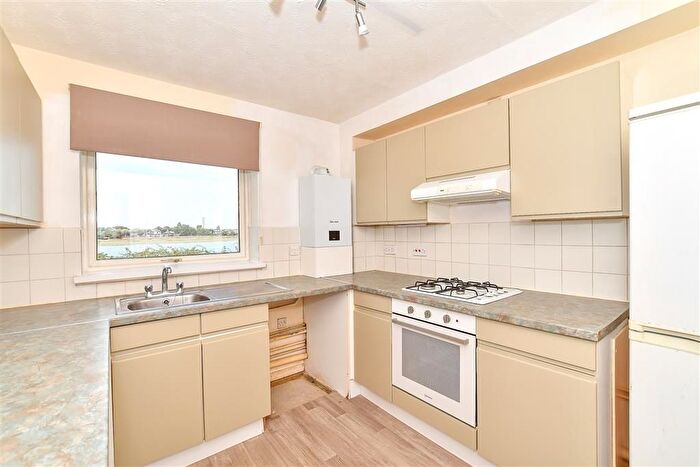 2 Bedroom Flat For Sale In Horse Sands Close, Southsea, Hampshire, PO4