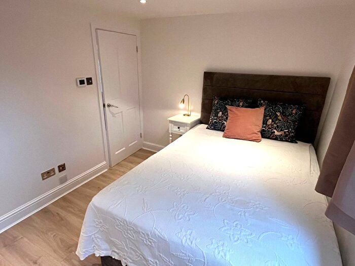 1 Bedroom Flat To Rent In Byron Road, London, W5