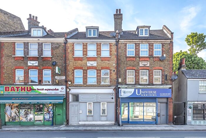 2 Bedroom Flat To Rent In Greenwich South Street, Greenwich, London, SE10